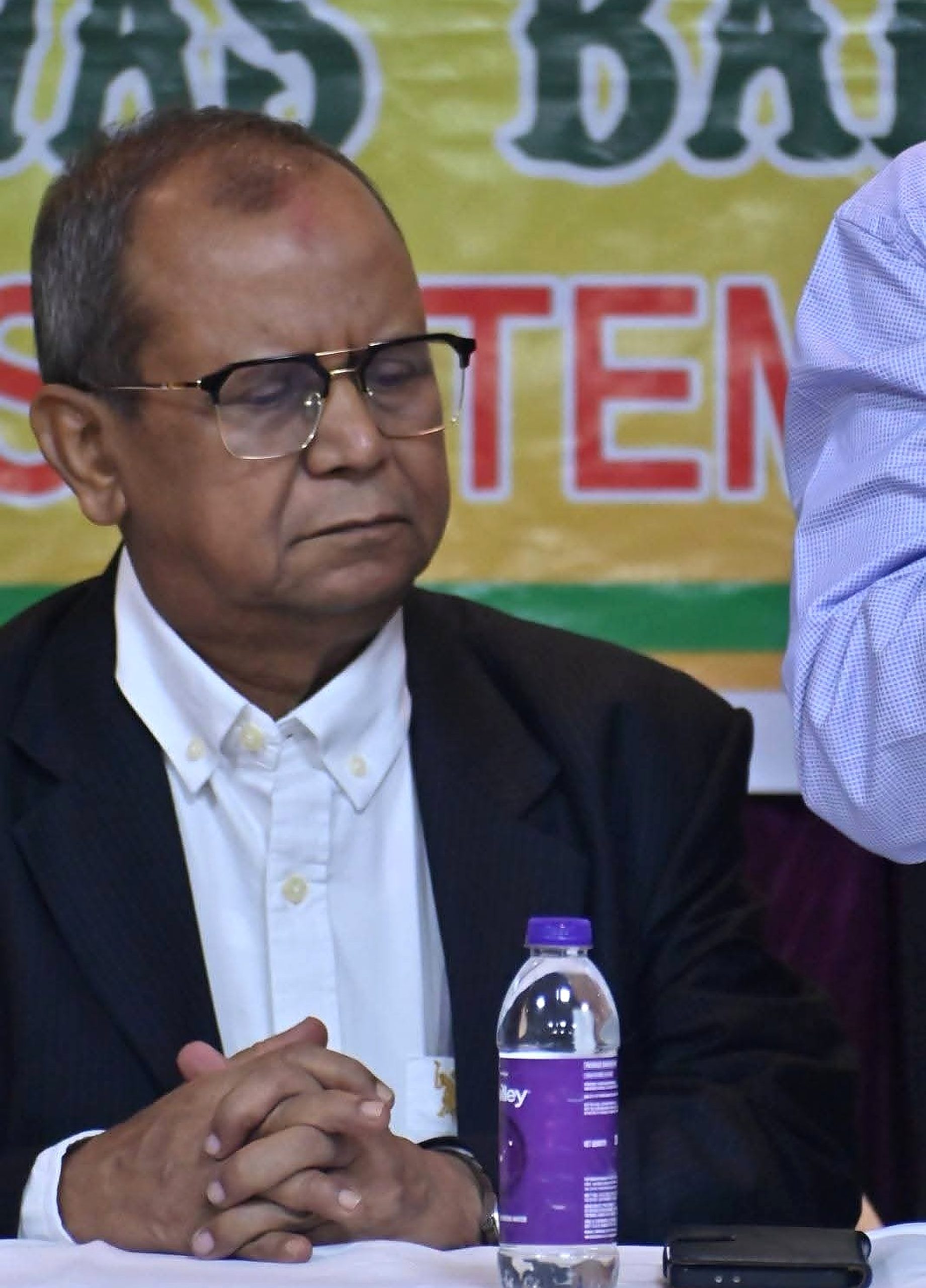 Dr. Indramani Jena